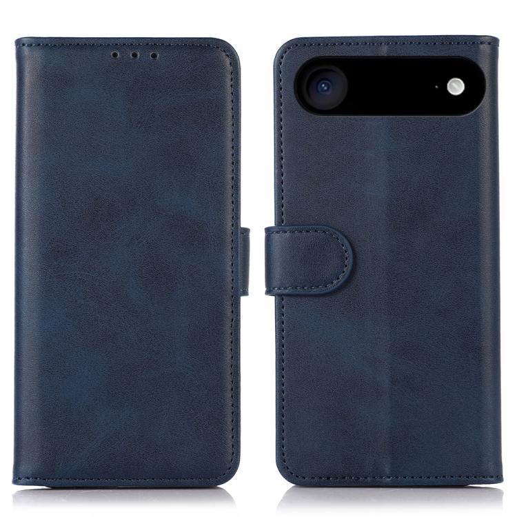 Cow Texture Leather Phone Case, For iPhone 16e, For iPhone 16 Pro Max, For iPhone 16 Pro, For iPhone 16 Plus, For iPhone 16, For iPhone 15 Pro Max