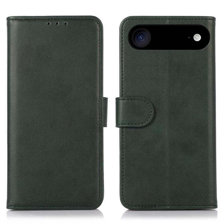 Cow Texture Leather Phone Case, For iPhone 16e, For iPhone 16 Pro Max, For iPhone 16 Pro, For iPhone 16 Plus, For iPhone 16, For iPhone 15 Pro Max