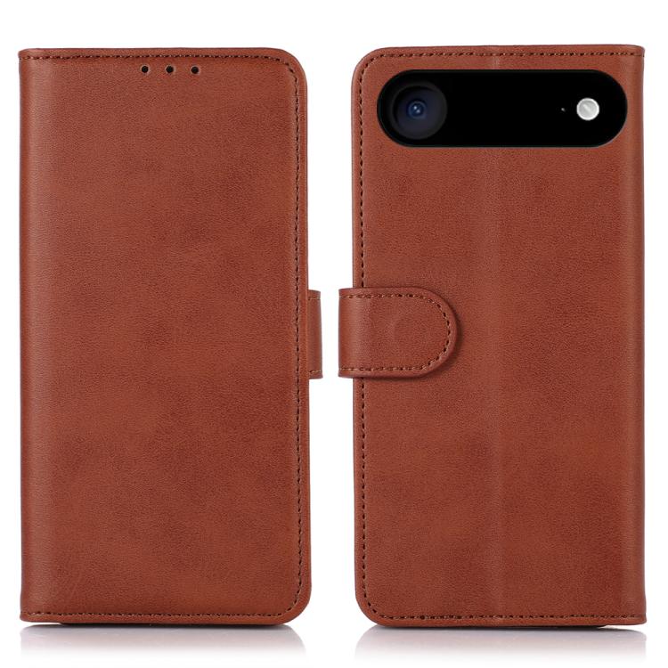 Cow Texture Leather Phone Case, For iPhone 16e, For iPhone 16 Pro Max, For iPhone 16 Pro, For iPhone 16 Plus, For iPhone 16, For iPhone 15 Pro Max