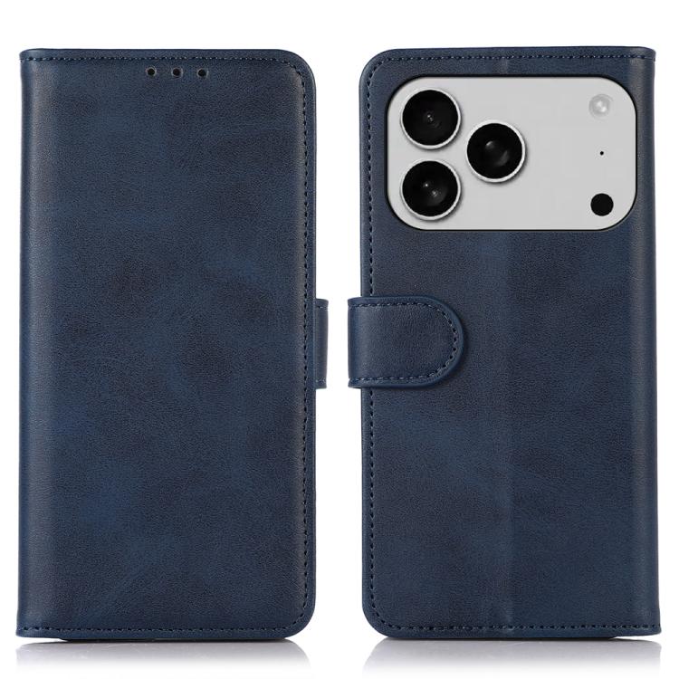 Cow Texture Leather Phone Case, For iPhone 16e, For iPhone 16 Pro Max, For iPhone 16 Pro, For iPhone 16 Plus, For iPhone 16, For iPhone 15 Pro Max