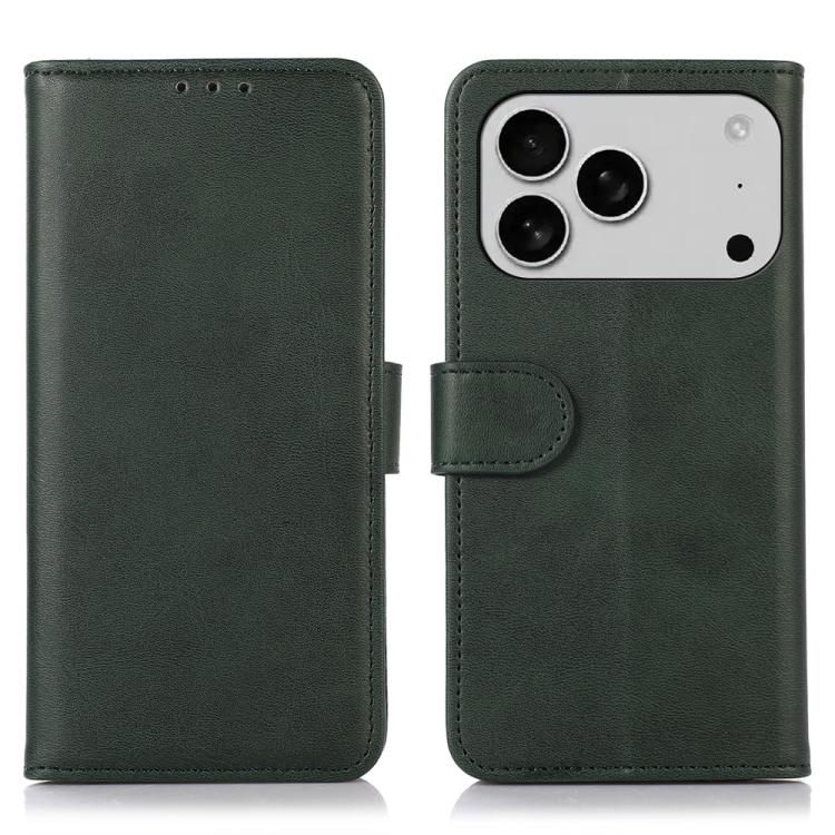 Cow Texture Leather Phone Case, For iPhone 16e, For iPhone 16 Pro Max, For iPhone 16 Pro, For iPhone 16 Plus, For iPhone 16, For iPhone 15 Pro Max