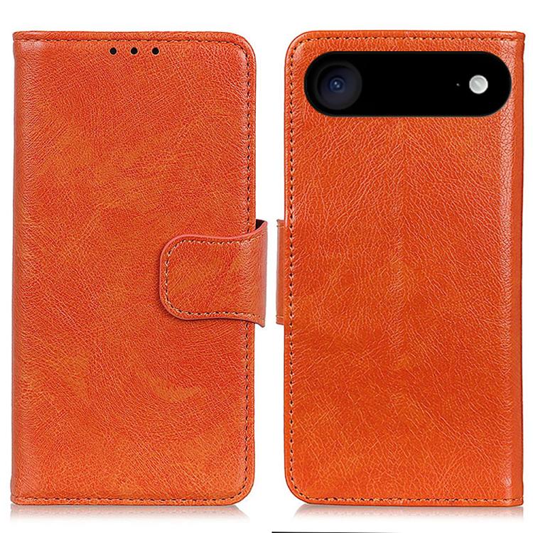 Nappa Texture Leather Case, For iPhone 16e, For iPhone 16 Pro Max, For iPhone 16 Pro, For iPhone 16 Plus, For iPhone 16, For iPhone 15 Pro Max