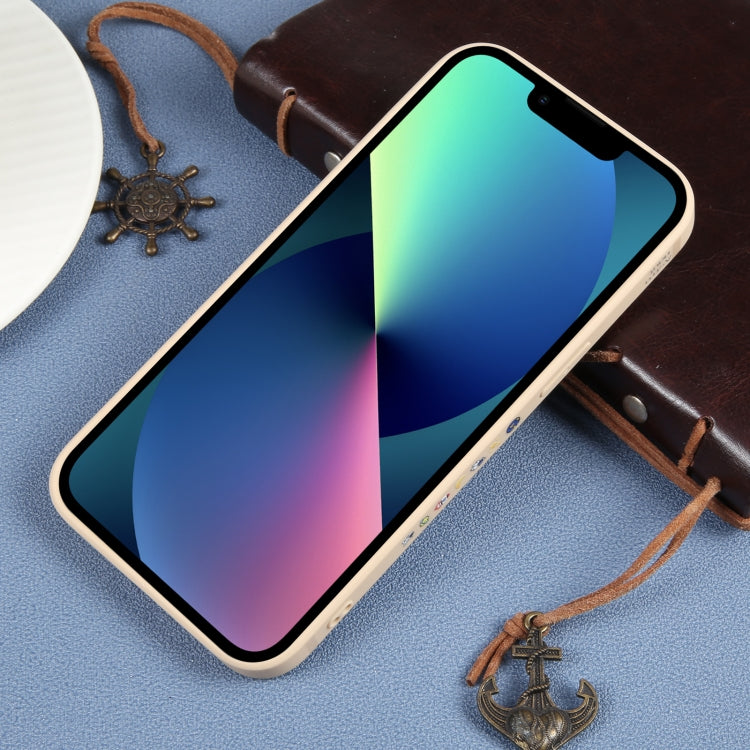 Spaceman Binoculars Phone Case, For iPhone 13 mini, For iPhone 12, For iPhone 12 Pro Max, For iPhone 12 Pro