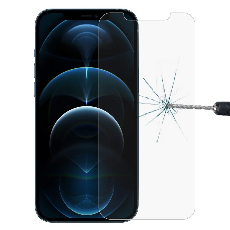 0.26mm 9H 2.5D High Aluminum Tempered Glass Film, For iPhone 16e / 13 / 13 Pro, For iPhone 15 Plus / 15 Pro Max, For iPhone 15 / 15 Pro, For iPhone 14 Plus, For iPhone 14 Pro, For iPhone 14 Pro Max, For iPhone 13 mini, For iPhone 12 Pro Max������������...