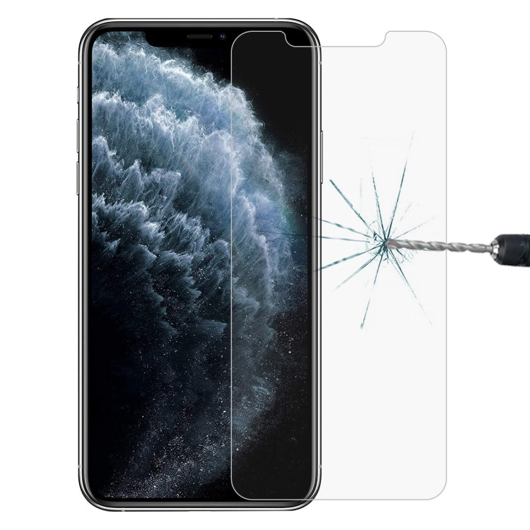 0.26mm 9H 2.5D High Aluminum Tempered Glass Film, For iPhone 16e / 13 / 13 Pro, For iPhone 15 Plus / 15 Pro Max, For iPhone 15 / 15 Pro, For iPhone 14 Plus, For iPhone 14 Pro, For iPhone 14 Pro Max, For iPhone 13 mini, For iPhone 12 Pro Max������������...