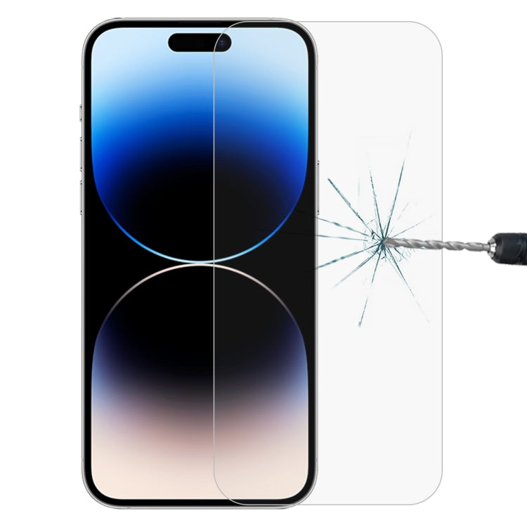 0.26mm 9H 2.5D High Aluminum Tempered Glass Film, For iPhone 14 Plus, For iPhone 15 Plus / 15 Pro Max, For iPhone 15 / 15 Pro, For iPhone 14 Pro, For iPhone 14 Pro Max, For iPhone 13 / 13 Pro, For iPhone 13 mini, For iPhone 12 Pro Max������������������...