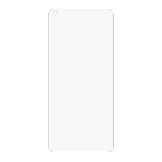 Durable tempered glass film for OnePlus 8 Pro smartphone screen protection