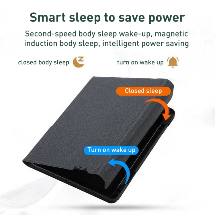 Integrated Bluetooth Keyboard Leather Case with Backlight & Touchpad, For iPad Pro 12.9 2022 / 2021 / 2020, For iPad Pro 11 2022 / 2021 / 2020, For iPad 10th Gen 10.9 2022, For iPad 10.2 2021 / 2020 / 2019, For iPad Air 2022 / 2020���������������������...