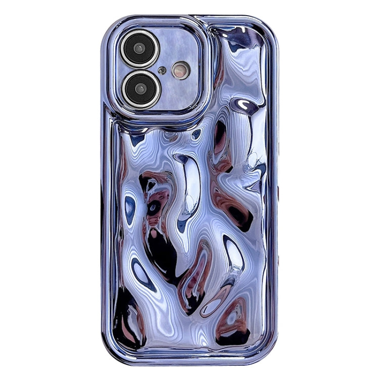 Electroplating Meteorite Texture TPU Phone Case, For iPhone 15 Plus, For iPhone 15, For iPhone 14 Plus, For iPhone 14, For iPhone 14 Pro, For iPhone 14 Pro Max