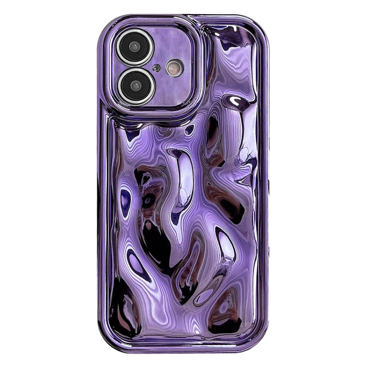 Electroplating Meteorite Texture TPU Phone Case, For iPhone 15 Plus, For iPhone 15, For iPhone 14 Plus, For iPhone 14, For iPhone 14 Pro, For iPhone 14 Pro Max
