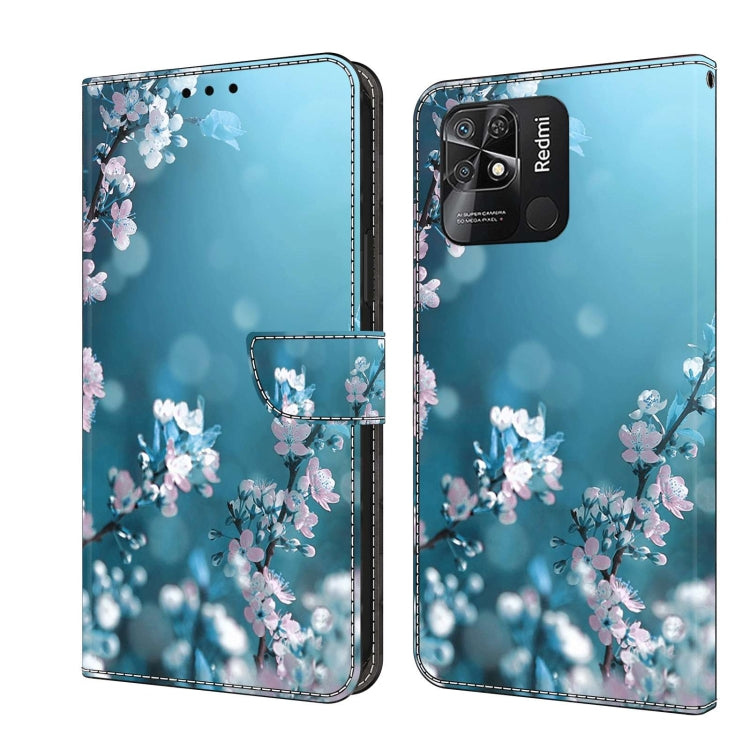 Crystal 3D Shockproof Protective Leather Phone Case