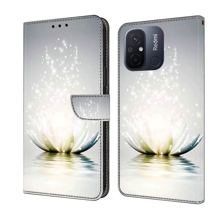 Crystal 3D Shockproof Protective Leather Phone Case