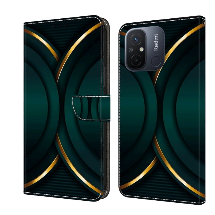 Crystal 3D Shockproof Protective Leather Phone Case