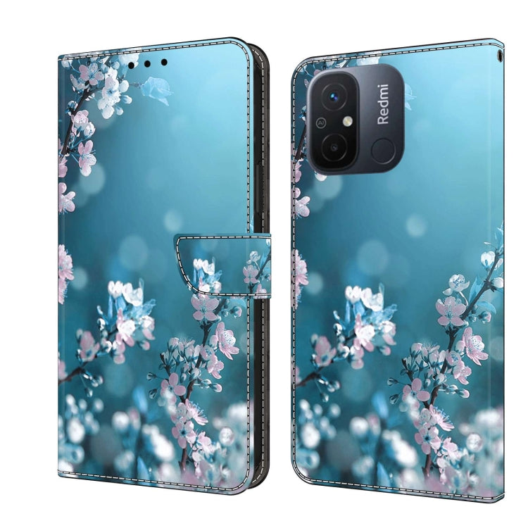 Crystal 3D Shockproof Protective Leather Phone Case