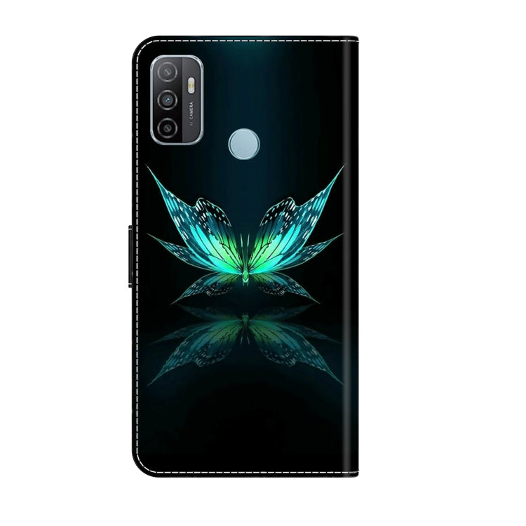 Crystal 3D Shockproof Protective Leather Phone Case