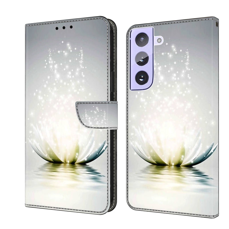 Crystal 3D Shockproof Protective Leather Phone Case