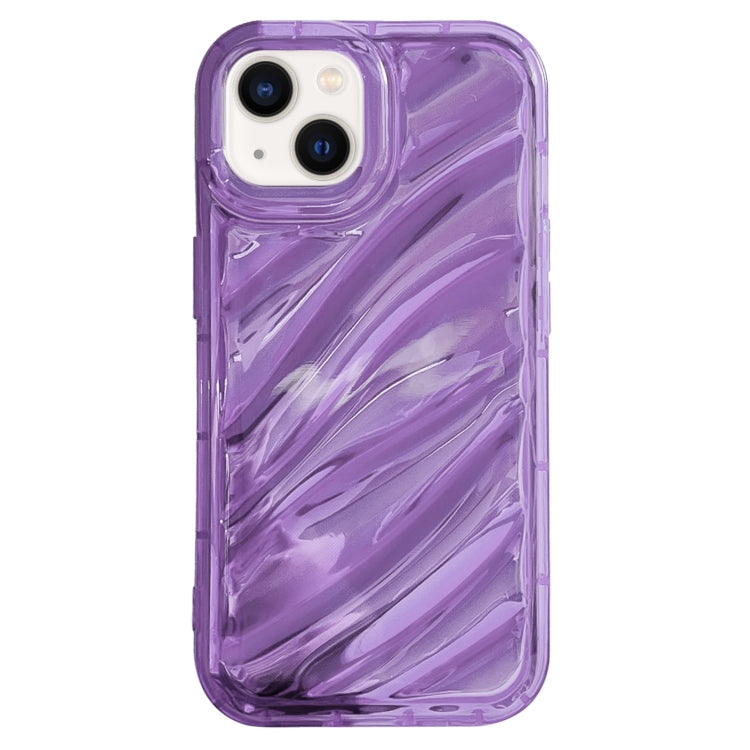 Laser Sequin Waves TPU Phone Case, For iPhone 14 Plus, For iPhone 14, For iPhone 14 Pro, For iPhone 14 Pro Max, For iPhone SE 2022 /2020 / 8 / 7, For iPhone 13 Pro Max