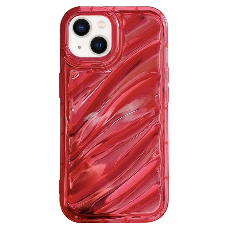 Laser Sequin Waves TPU Phone Case, For iPhone 13 Pro, For iPhone 13, For iPhone 12, For iPhone 12 Pro Max, For iPhone 12 Pro, For iPhone 11 Pro Max