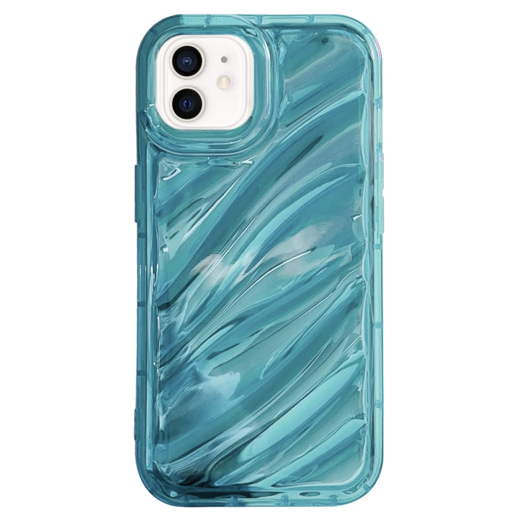 Laser Sequin Waves TPU Phone Case, For iPhone 13 Pro, For iPhone 13, For iPhone 12, For iPhone 12 Pro Max, For iPhone 12 Pro, For iPhone 11 Pro Max