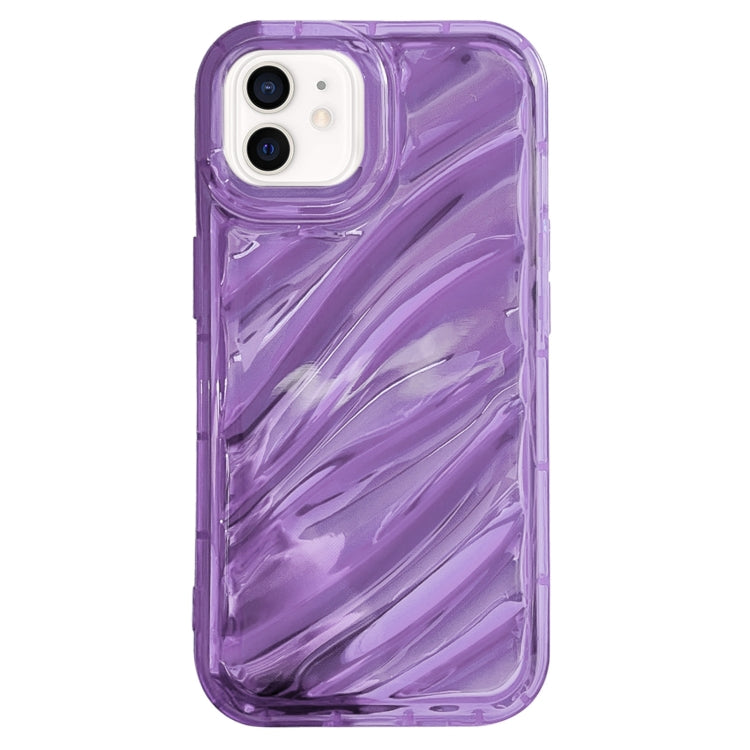 Laser Sequin Waves TPU Phone Case, For iPhone 13 Pro, For iPhone 13, For iPhone 12, For iPhone 12 Pro Max, For iPhone 12 Pro, For iPhone 11 Pro Max