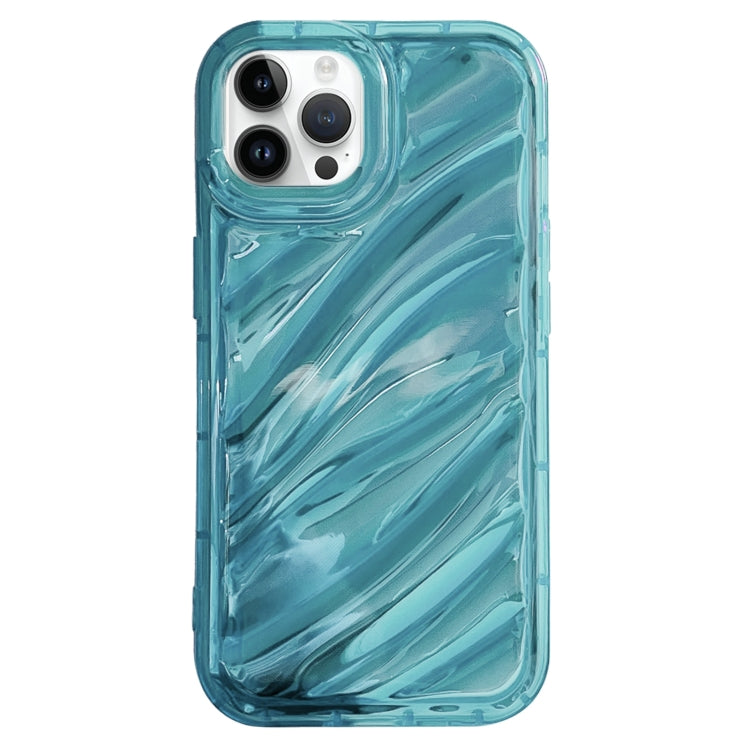 Laser Sequin Waves TPU Phone Case, For iPhone 13 Pro, For iPhone 13, For iPhone 12, For iPhone 12 Pro Max, For iPhone 12 Pro, For iPhone 11 Pro Max
