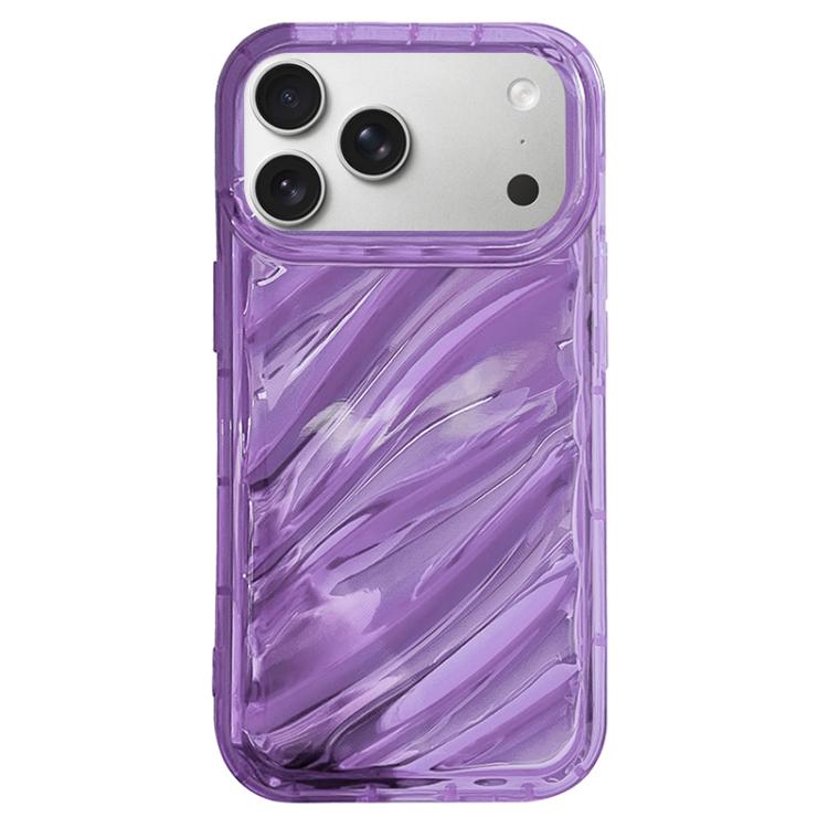 Laser Sequin Waves TPU Phone Case, For iPhone 14 Plus, For iPhone 14, For iPhone 14 Pro, For iPhone 14 Pro Max, For iPhone SE 2022 /2020 / 8 / 7, For iPhone 13 Pro Max