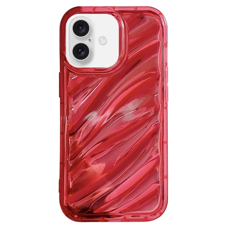 Laser Sequin Waves TPU Phone Case, For iPhone 14 Plus, For iPhone 14, For iPhone 14 Pro, For iPhone 14 Pro Max, For iPhone SE 2022 /2020 / 8 / 7, For iPhone 13 Pro Max