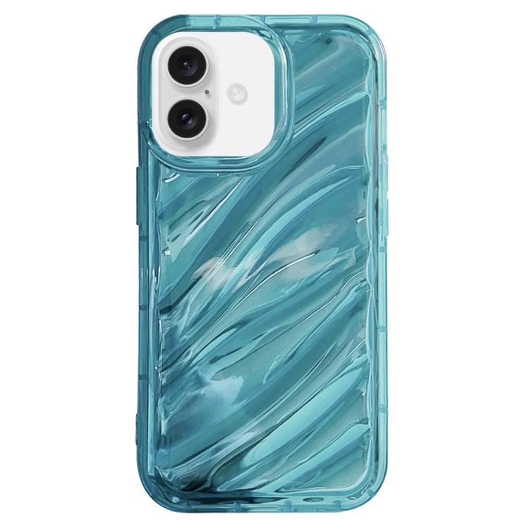 Laser Sequin Waves TPU Phone Case, For iPhone 14 Plus, For iPhone 14, For iPhone 14 Pro, For iPhone 14 Pro Max, For iPhone SE 2022 /2020 / 8 / 7, For iPhone 13 Pro Max