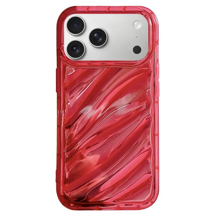 Laser Sequin Waves TPU Phone Case, For iPhone 14 Plus, For iPhone 14, For iPhone 14 Pro, For iPhone 14 Pro Max, For iPhone SE 2022 /2020 / 8 / 7, For iPhone 13 Pro Max
