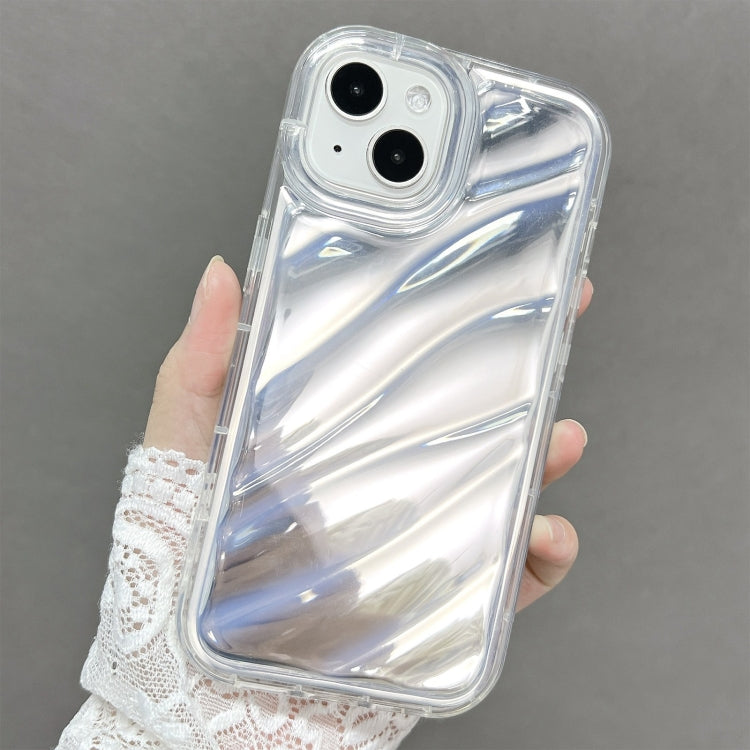 Sequin Waves TPU Phone Case, For iPhone 14 Plus, For iPhone 14, For iPhone 14 Pro, For iPhone 14 Pro Max, For iPhone 13 Pro Max, For iPhone 13 Pro, For iPhone 13, For iPhone 12, For iPhone 12 Pro Max, For iPhone 12 Pro, For iPhone 11 Pro Max�����������...
