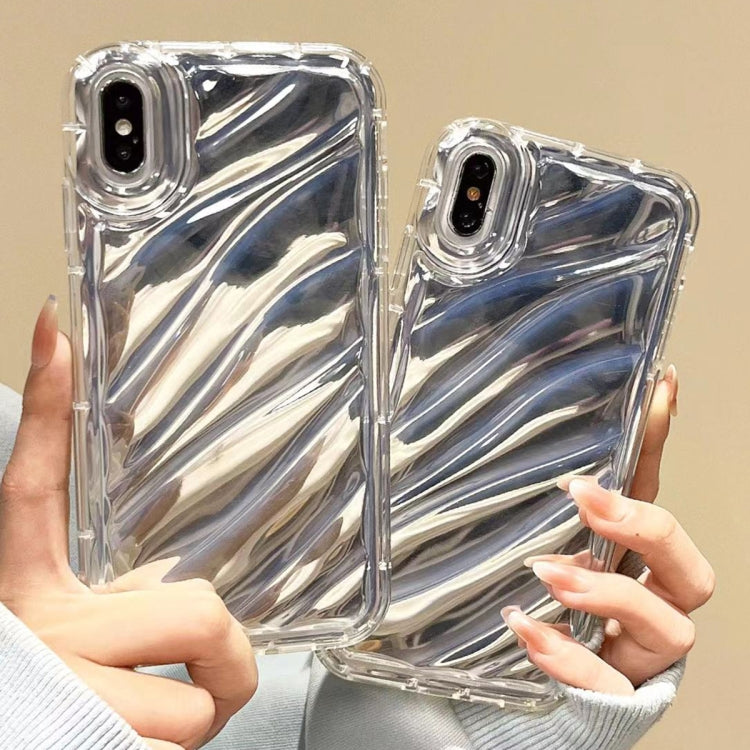 Sequin Waves TPU Phone Case, For iPhone 14 Plus, For iPhone 14, For iPhone 14 Pro, For iPhone 14 Pro Max, For iPhone 13 Pro Max, For iPhone 13 Pro, For iPhone 13, For iPhone 12, For iPhone 12 Pro Max, For iPhone 12 Pro, For iPhone 11 Pro Max�����������...