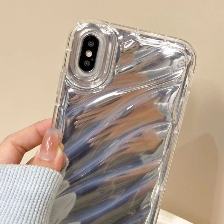 Sequin Waves TPU Phone Case, For iPhone 14 Plus, For iPhone 14, For iPhone 14 Pro, For iPhone 14 Pro Max, For iPhone 13 Pro Max, For iPhone 13 Pro, For iPhone 13, For iPhone 12, For iPhone 12 Pro Max, For iPhone 12 Pro, For iPhone 11 Pro Max�����������...