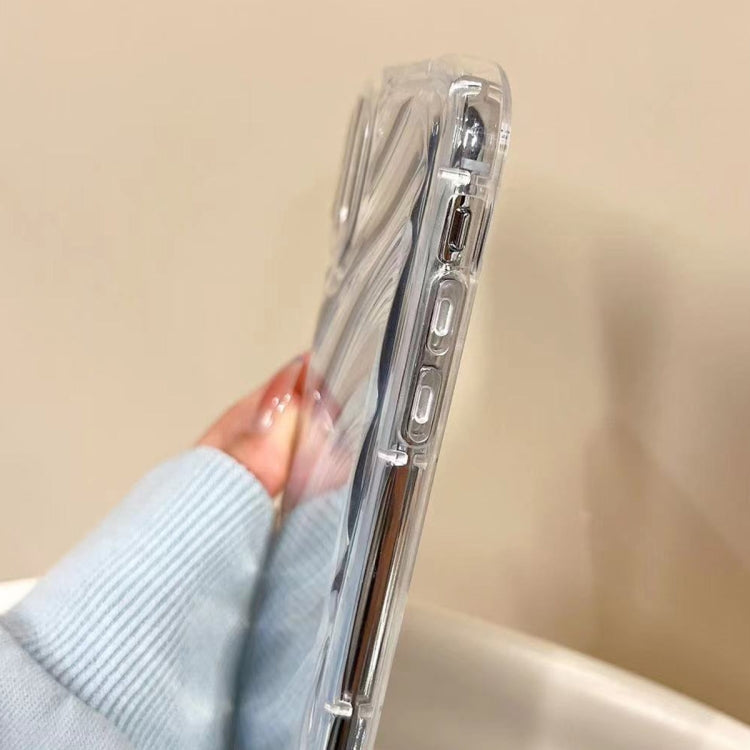 Sequin Waves TPU Phone Case, For iPhone 14 Plus, For iPhone 14, For iPhone 14 Pro, For iPhone 14 Pro Max, For iPhone 13 Pro Max, For iPhone 13 Pro, For iPhone 13, For iPhone 12, For iPhone 12 Pro Max, For iPhone 12 Pro, For iPhone 11 Pro Max           ...