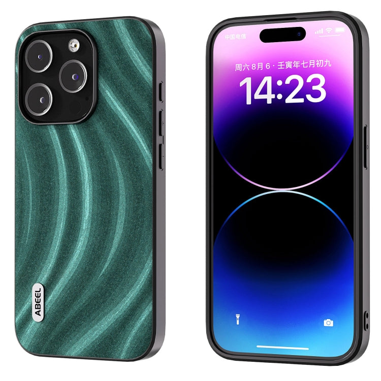 ABEEL Galactic Pattern Protective Phone Case, For iPhone 14 Pro, For iPhone 14 Pro Max, For iPhone 15, For iPhone 15 Pro, For iPhone 15 Plus, For iPhone 15 Pro Max