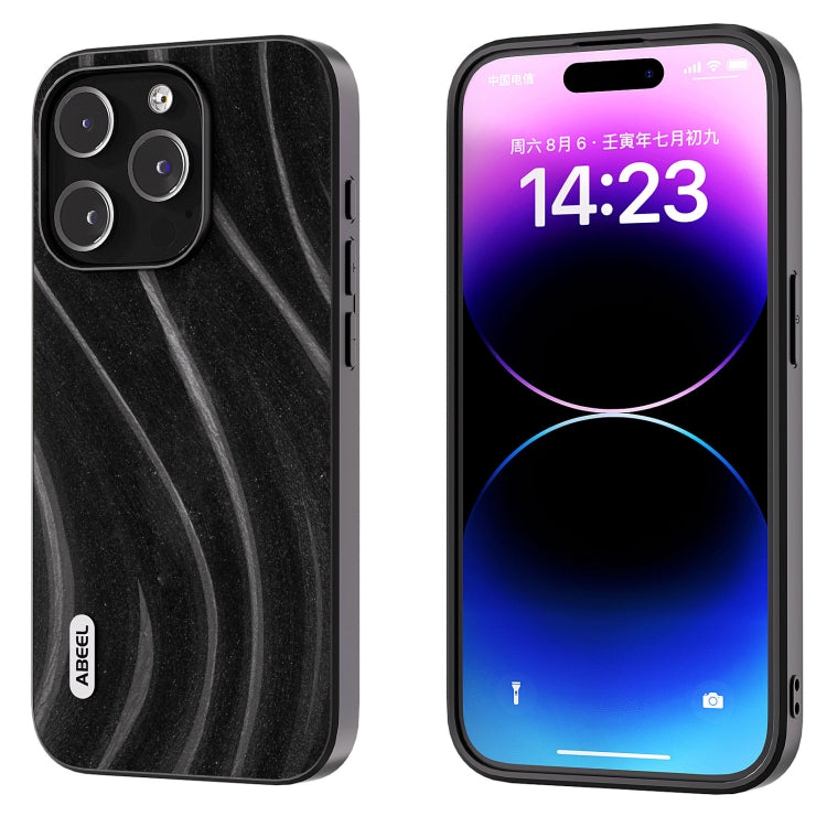 ABEEL Galactic Pattern Protective Phone Case, For iPhone 14 Pro, For iPhone 14 Pro Max, For iPhone 15, For iPhone 15 Pro, For iPhone 15 Plus, For iPhone 15 Pro Max