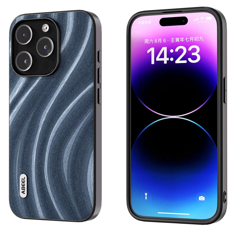 ABEEL Galactic Pattern Protective Phone Case, For iPhone 14 Pro, For iPhone 14 Pro Max, For iPhone 15, For iPhone 15 Pro, For iPhone 15 Plus, For iPhone 15 Pro Max