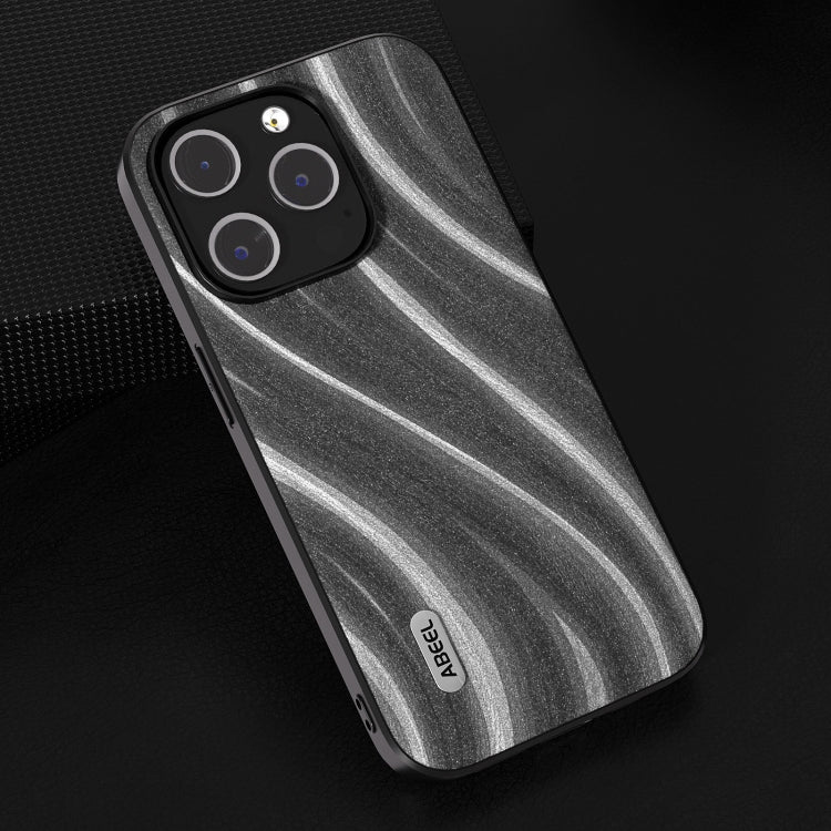 ABEEL Galactic Pattern Protective Phone Case, For iPhone 14 Plus, For iPhone 14