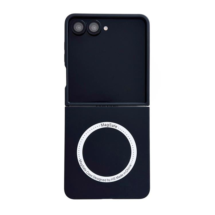 Skin Feel Magsafe Magnetic Shockproof PC Phone Case, For Galaxy Z Fold8 5G, For Galaxy Z Flip8 5G