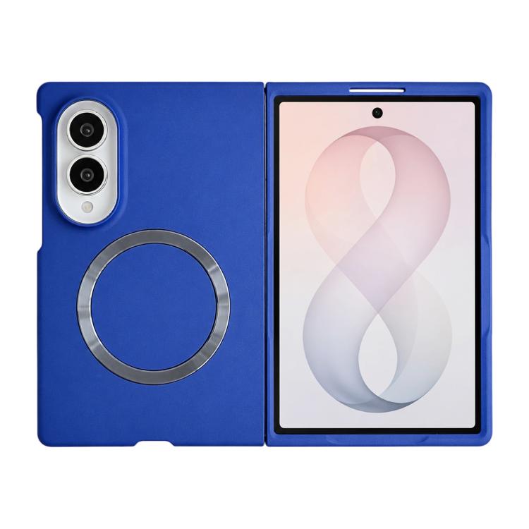 Skin Feel Magsafe Magnetic Shockproof PC Phone Case, For Galaxy Z Fold8 5G, For Galaxy Z Flip8 5G