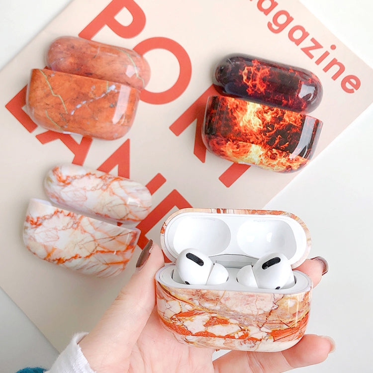 Wireless Earphones Protective Case, Random Style and Color Delivery, For AirPods Series