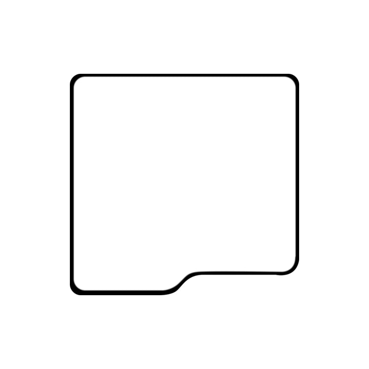 Lot de 25 films de protection d'écran en verre trempé pour Samsung Galaxy Z Flip 5 (25 pièces)