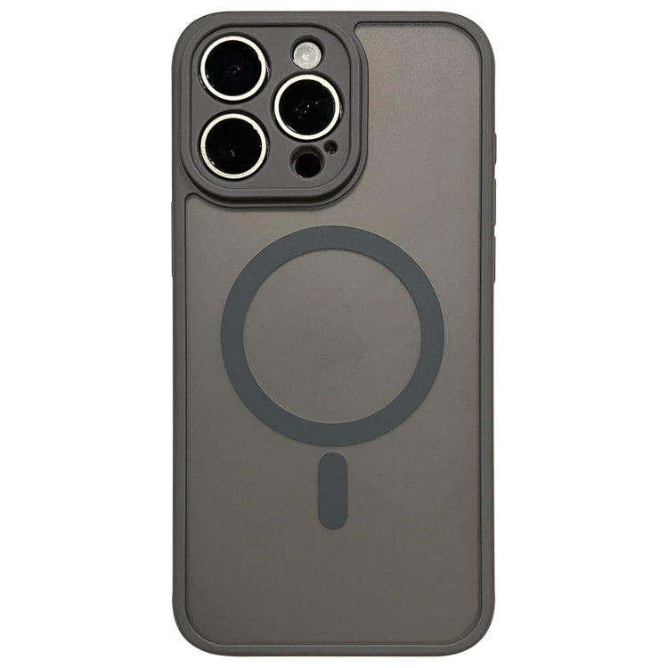 Coque hybride magnétique MagSafe en TPU pour iPhone 16 Pro Max, 16 Pro, 16 Plus, 16, 15 Pro Max, 15 Pro, 15 Plus, 15, 14 Plus, 14 Pro