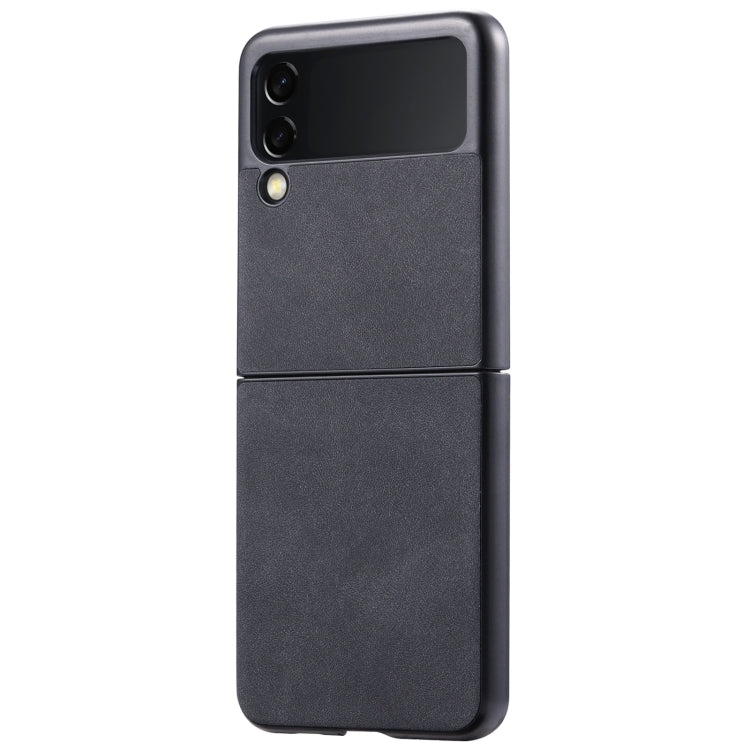 Coque ViLi TR Series TPU + PC pour Samsung Galaxy Z Flip 3 5G