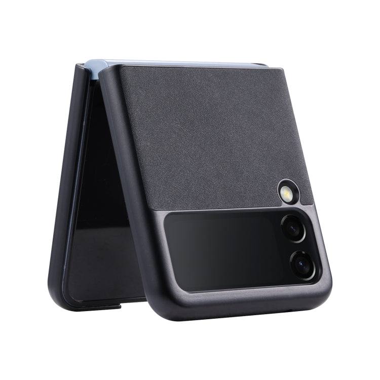 Coque ViLi TR Series TPU + PC pour Samsung Galaxy Z Flip 3 5G