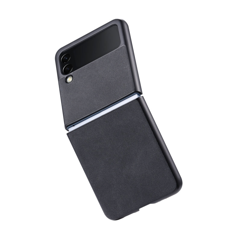 Coque ViLi TR Series TPU + PC pour Samsung Galaxy Z Flip 3 5G