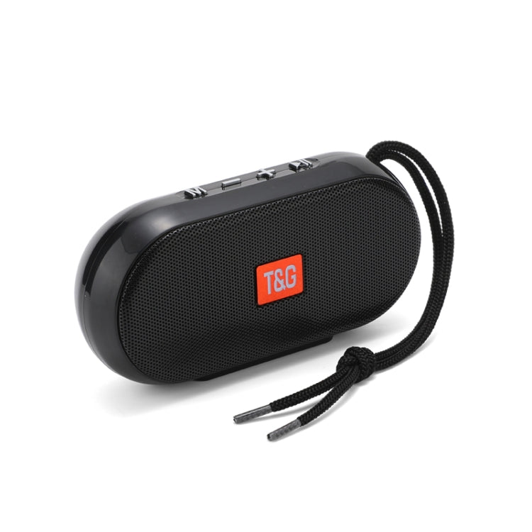 T&G TG179 Outdoor Multifunctional Wireless Bluetooth Speaker Support USB / TF / FM