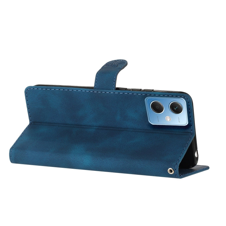 Flower Butterfly Embossing Pattern Leather Phone Case, For Xiaomi Redmi Note 12 5G, For Xiaomi 13 Pro, For Xiaomi 13, For Xiaomi 12T / 12T Pro