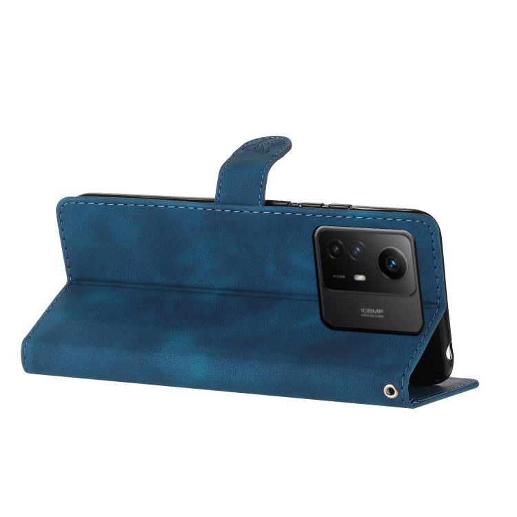 Flower Butterfly Embossing Pattern Leather Phone Case, For Xiaomi Redmi Note 12S, For Xiaomi Redmi 13C 4G, For Xiaomi Redmi Note 12 Pro 5G, For Xiaomi 13T