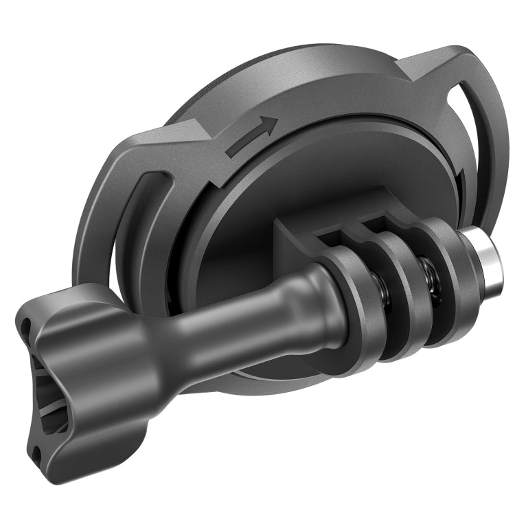 STARTRC Action Camera Magnetic POV View Bracket, Quick Release Headband, Quick Release Wristband, 2 in 1 Quick Release Headband Wristband