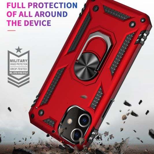 Galaxy Note 20 5G dual-material TPU PC hybrid case corner reinforcement detail